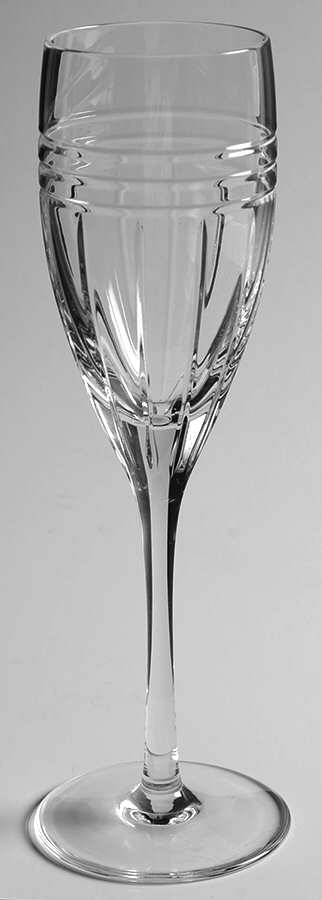 Tempo Fluted Champagne by Reed & Barton-1