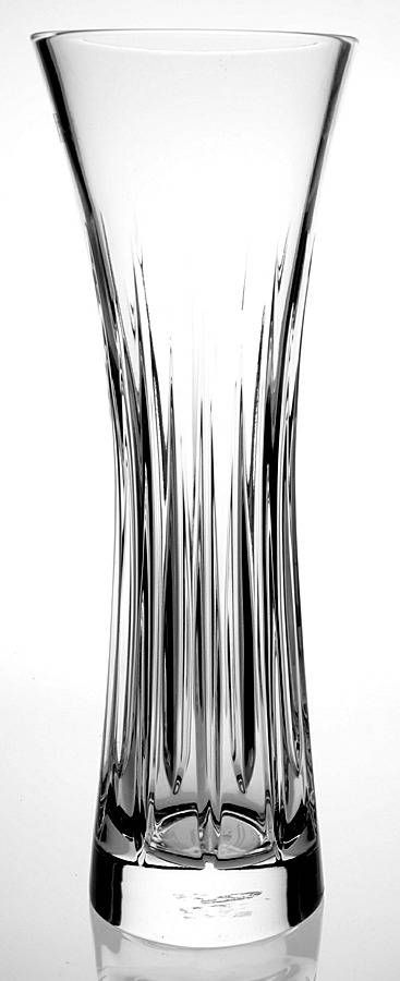 Soho 14" Flower Vase by Reed & Barton-1