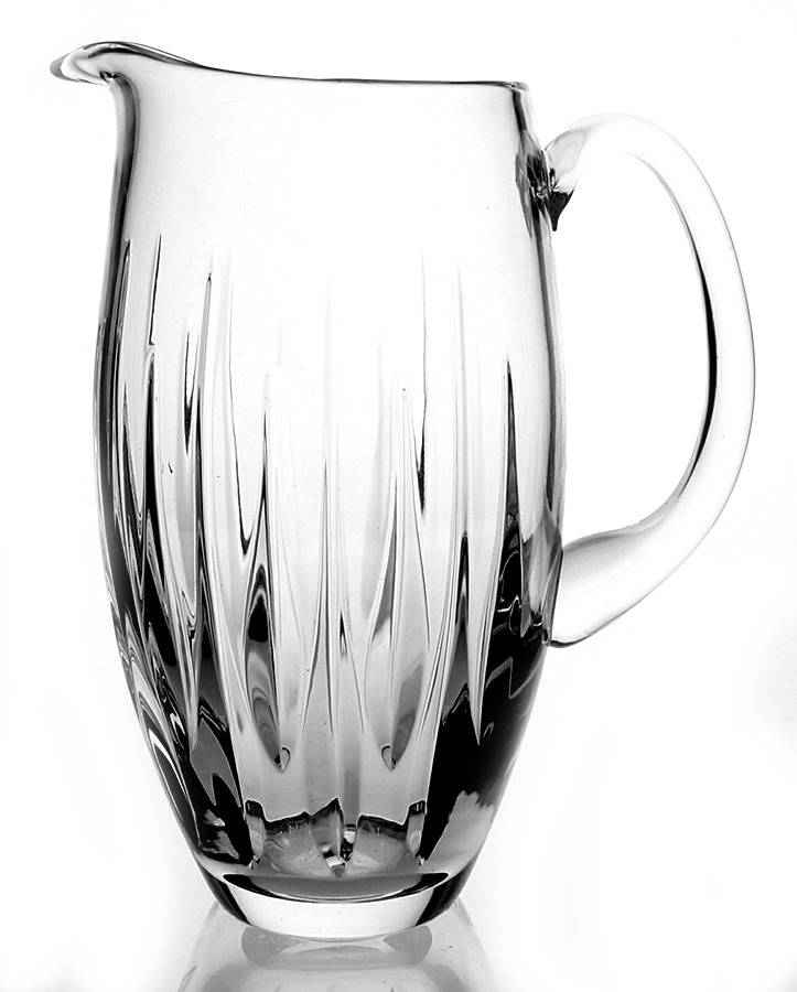 Soho 48 Oz Pitcher by Reed & Barton-1