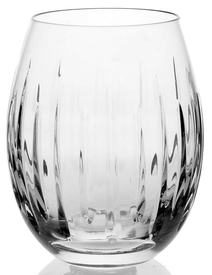 Soho Stemless Wine by Reed & Barton-1