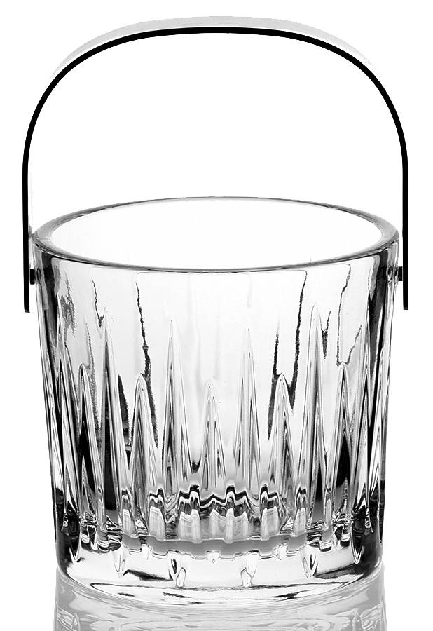 Soho Ice Bucket by Reed & Barton-1
