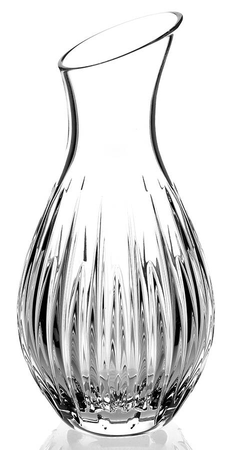 Soho Carafe by Reed & Barton-1