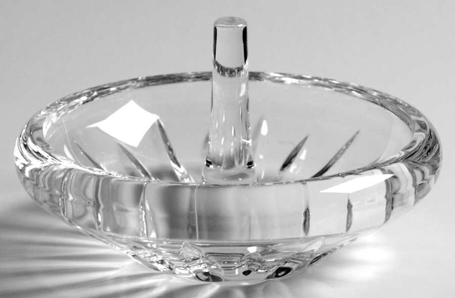 Soho Ring Holder by Reed & Barton-1