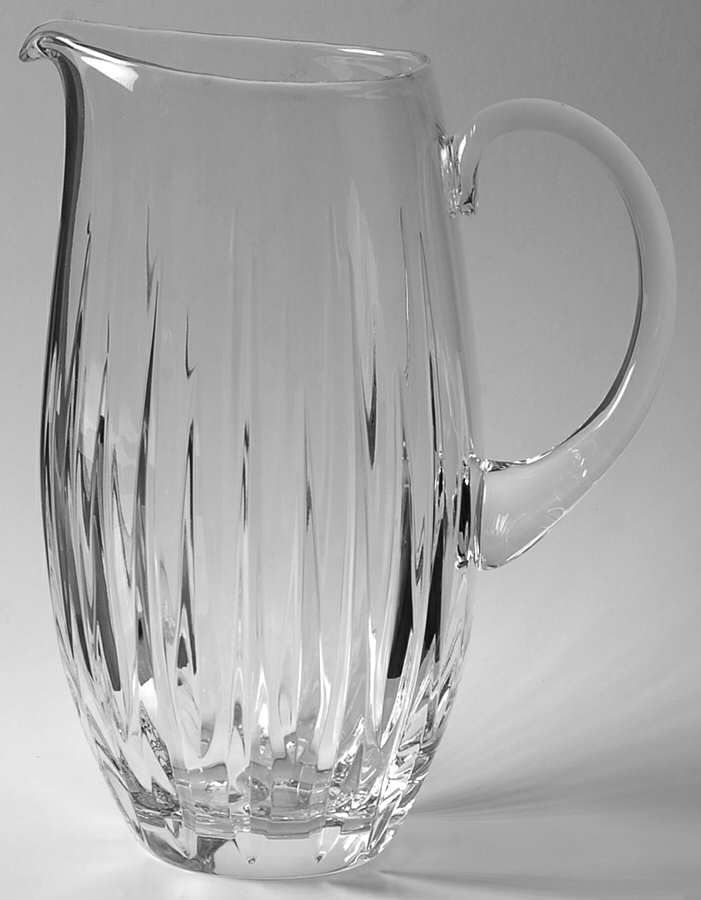 Soho 64 Oz Pitcher by Reed & Barton-1