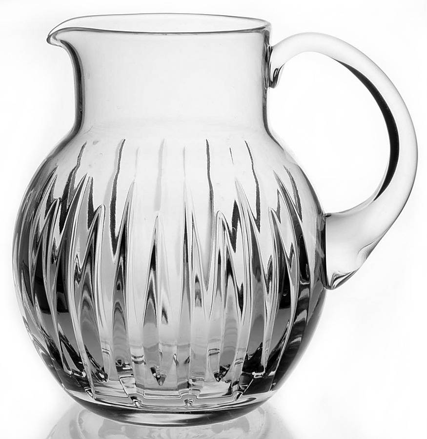 Soho 64 Oz Pitcher by Reed & Barton-1