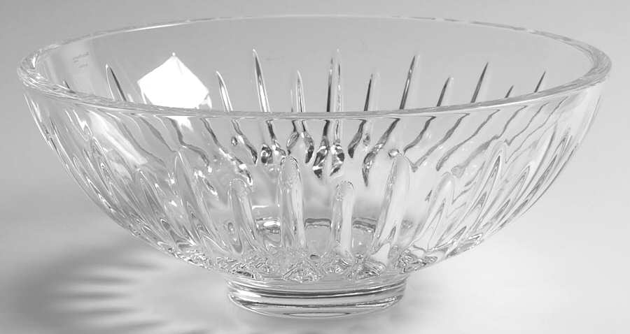 Soho 10" Round Bowl by Reed & Barton-1