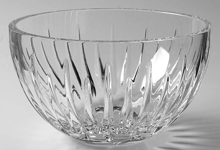 Soho 7" Round Bowl by Reed & Barton-1