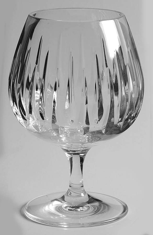 Soho Brandy Glass by Reed & Barton-1