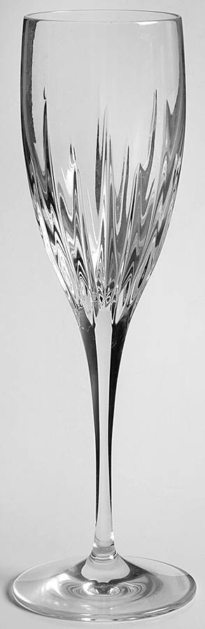 Soho Fluted Champagne by Reed & Barton-1