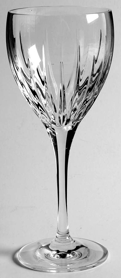 Soho Wine Glass by Reed & Barton-1