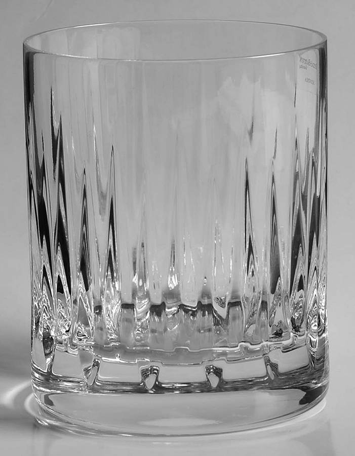 Soho Double Old Fashioned by Reed & Barton-1