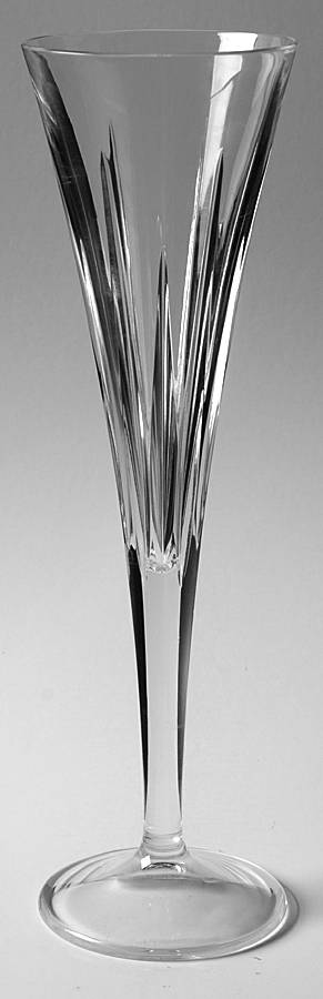 Soho Fluted Champagne by Reed & Barton-1