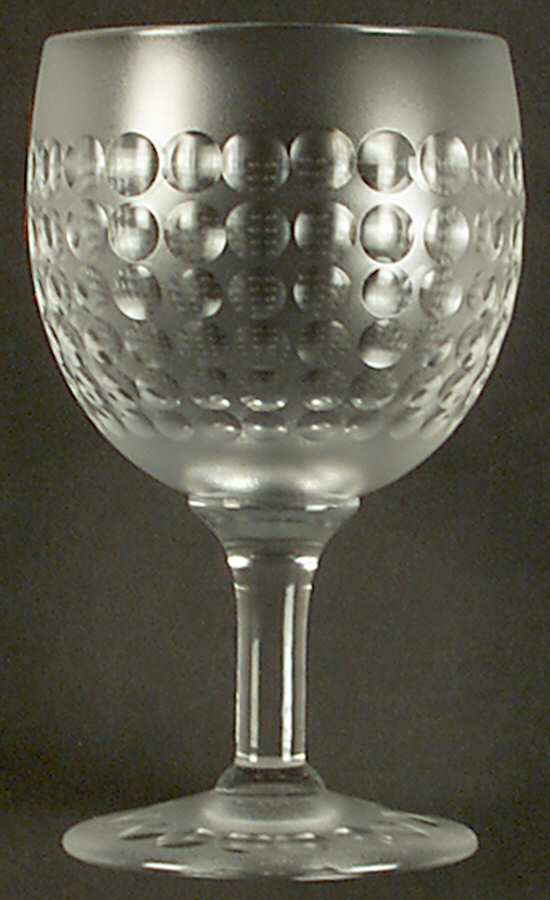 RDC17 Cordial Glass by Royal Doulton-1