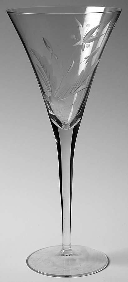 RAG2 Water Goblet by Romania Glass-1
