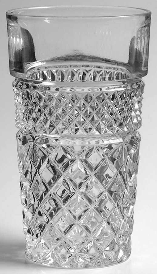Crown Point 10 Oz Flat Tumbler by Riekes-Crisa-1