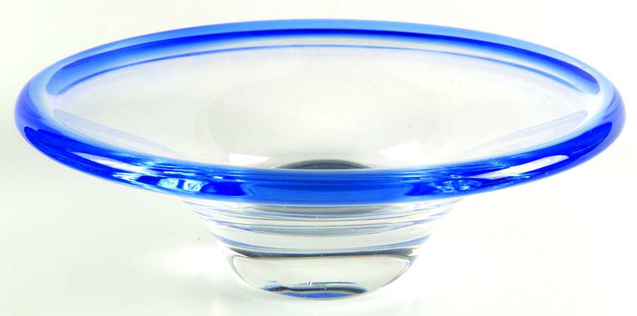 RC51 9" Oval Bowl by Rosenthal-1