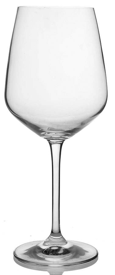 Artist Bordeaux Wine by Rona Glassworks-1