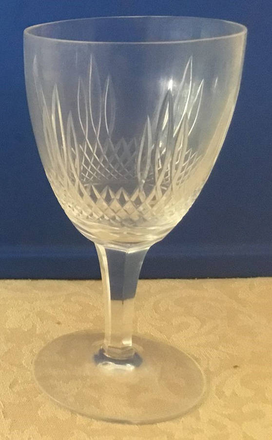 RC53 Wine Glass by Rosenthal-1