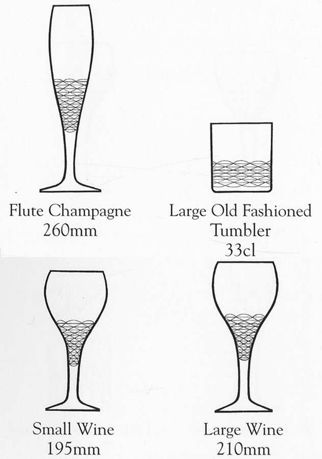 Quartz Wine by Royal Scot Crystal-1