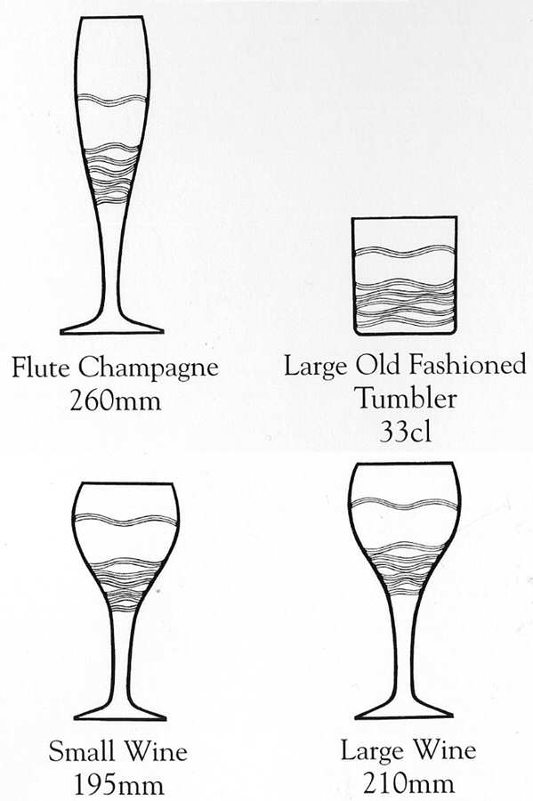 Glacier Wine by Royal Scot Crystal-1