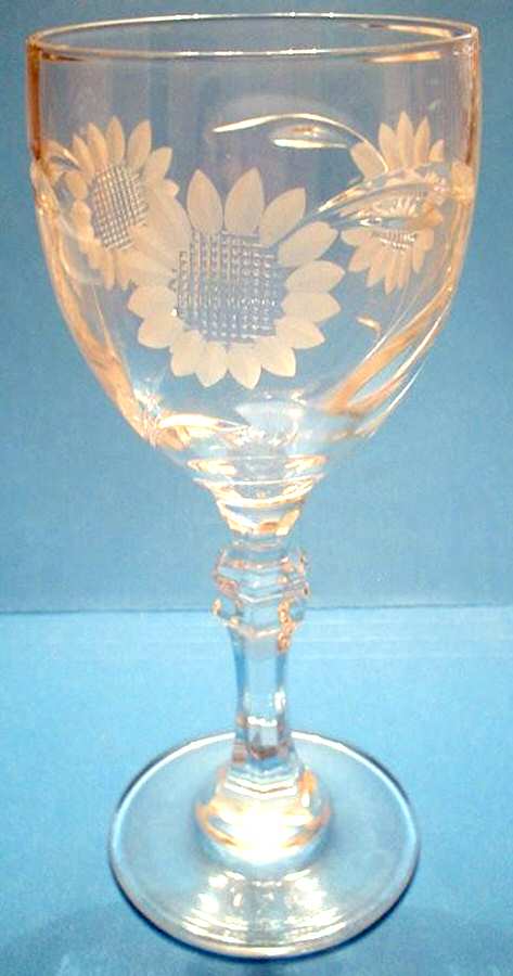 RCY24 Wine Glass by Royal Crystal Rock-1