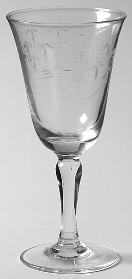 RFG3 Wine Glass by Radio Brand-1