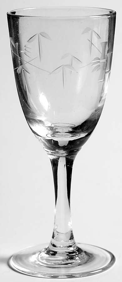 RFG3 Cordial Glass by Radio Brand-1