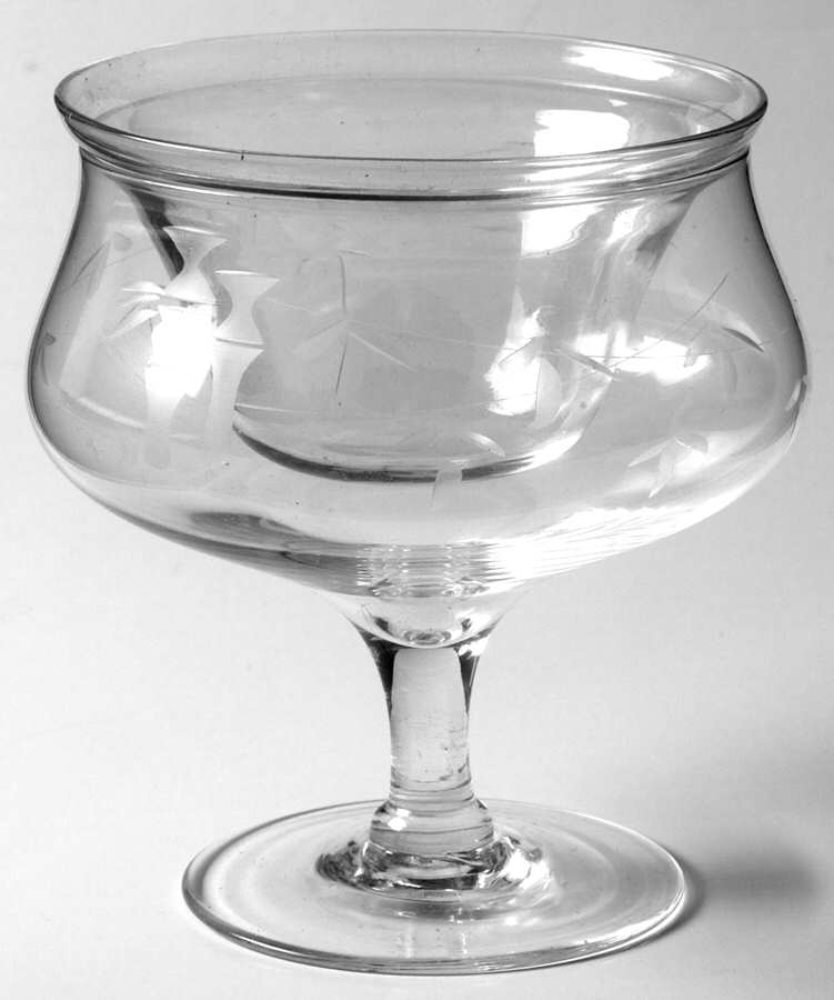 RFG3 Seafood Cocktail & Liner by Radio Brand-1