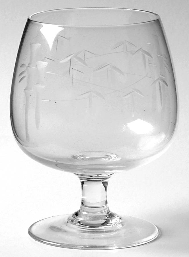RFG3 Brandy Glass by Radio Brand-1
