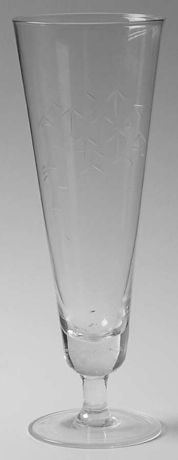 RFG3 Pilsner Glass by Radio Brand-1