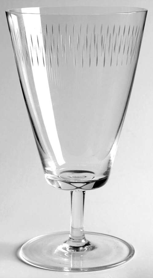 2000-11 Water Goblet by Rosenthal-1