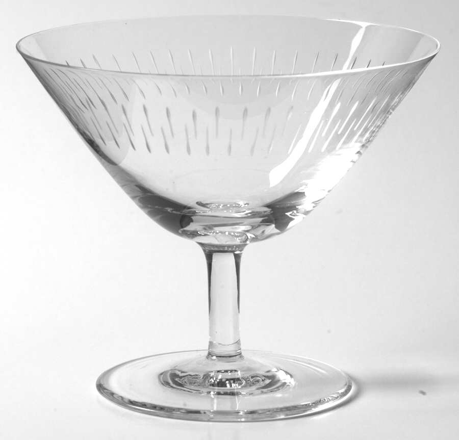 2000-11 Champagne/Tall Sherbet by Rosenthal-1