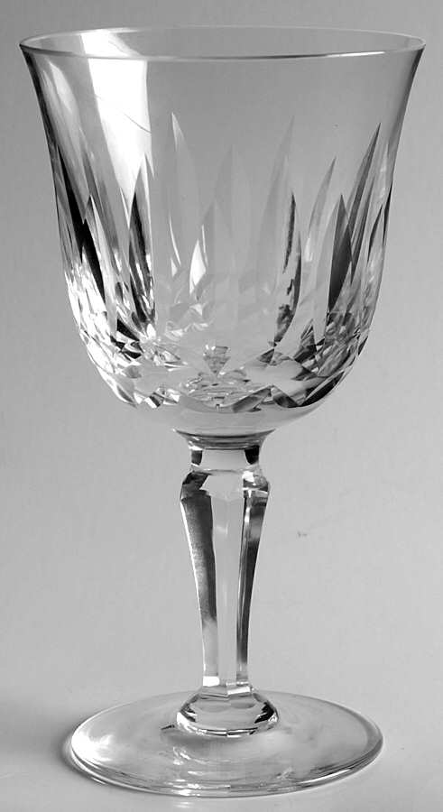 RC54 Water Goblet by Rosenthal-1