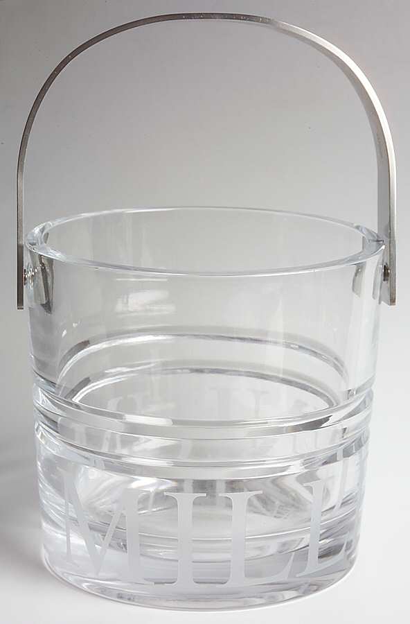 Millennium Ice Bucket by Rogaska-1