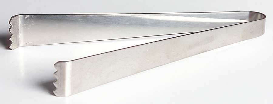Millennium Tongs for Ice Bucket by Rogaska-1