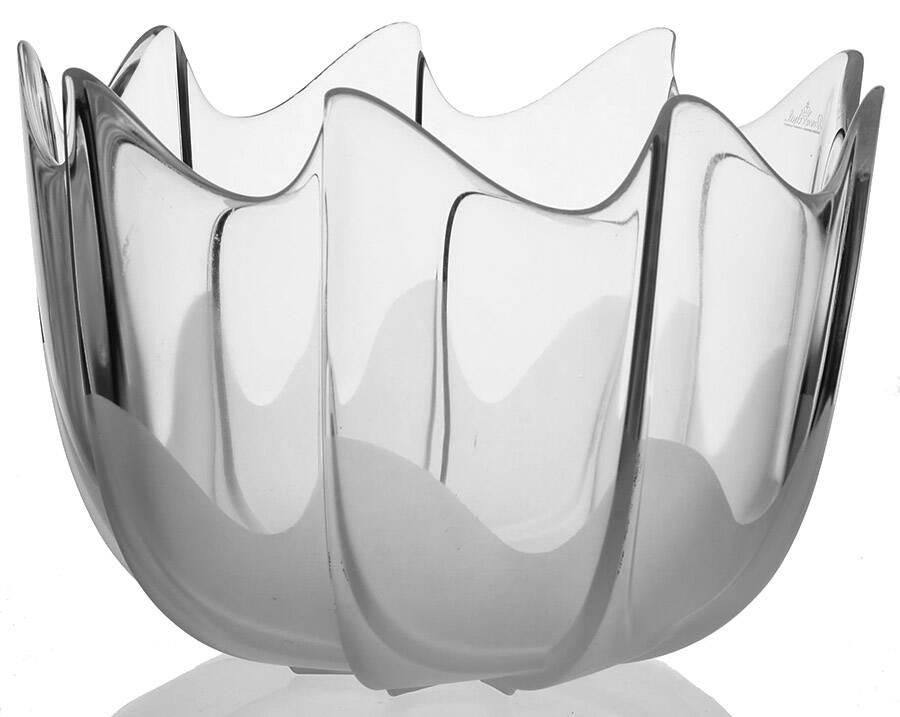 Icedew 9" Round Bowl by Rosenthal-1