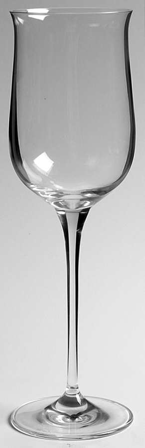 R1N1 Rose Wine by Rona Glassworks-1