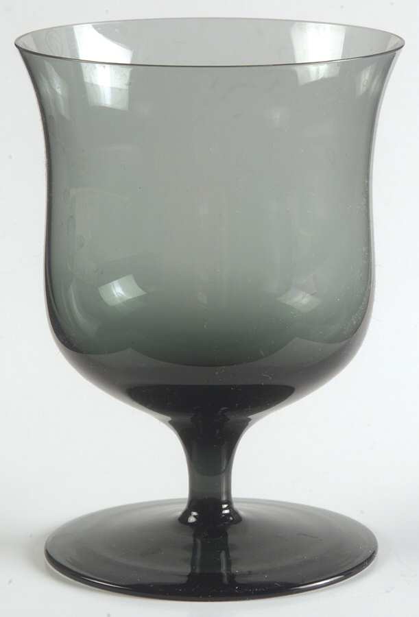 RPC6 Dark Green Footed Dessert by Royal Prestige-1