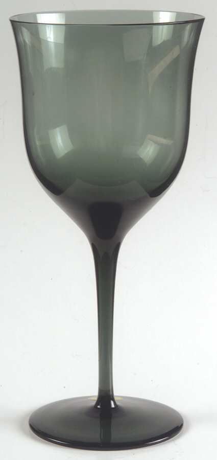 RPC6 Dark Green Water Goblet by Royal Prestige-1