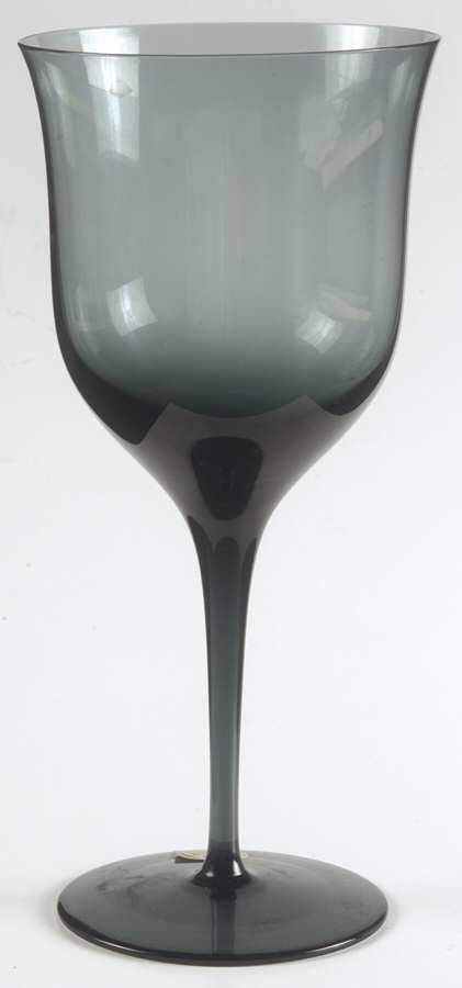 RPC6 Dark Blue Water Goblet by Royal Prestige-1