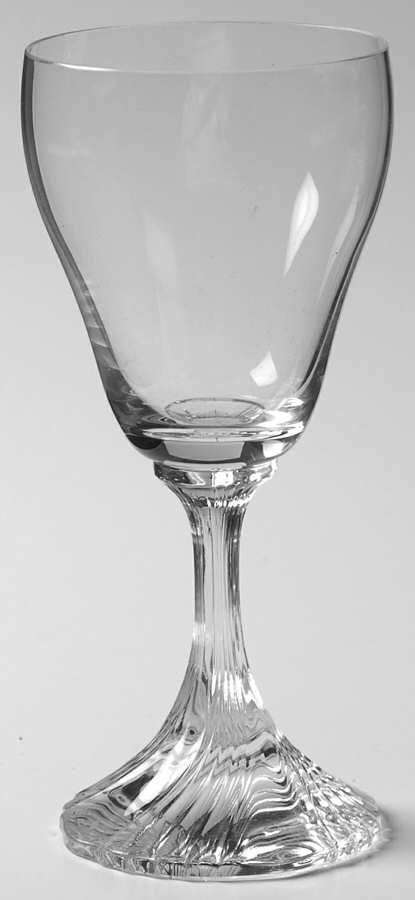 RGI2 Wine Glass by Richard Ginori 1735 Crystal-1