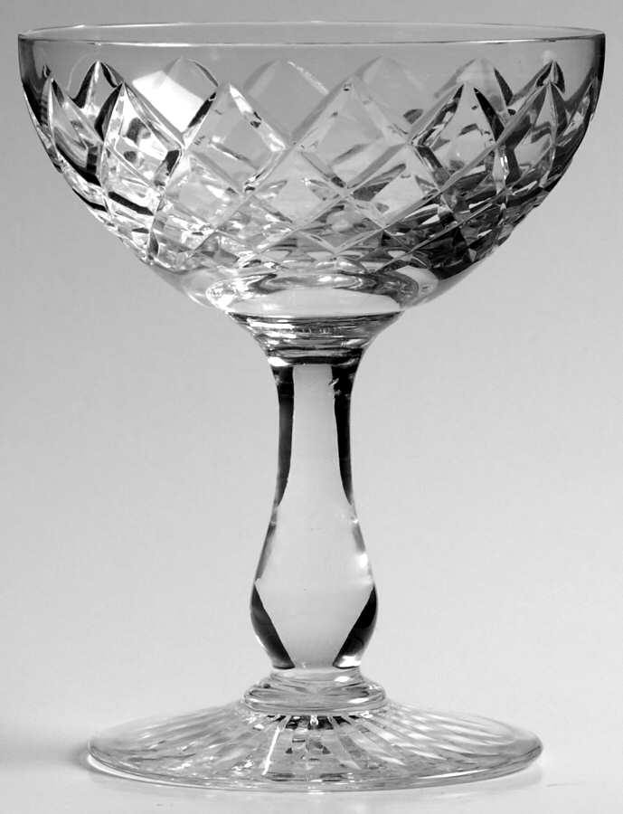 RBR24 Champagne/Tall Sherbet by Royal Brierley-1