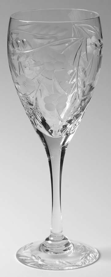 RBR27 Water Goblet by Royal Brierley-1