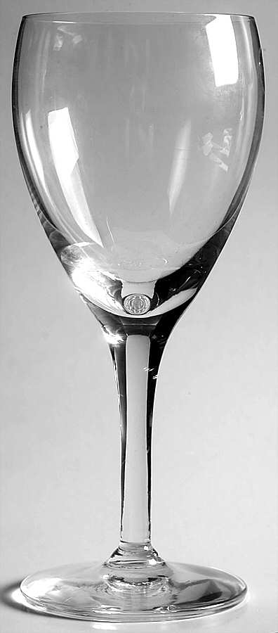 RDC20 Water Goblet by Royal Doulton-1