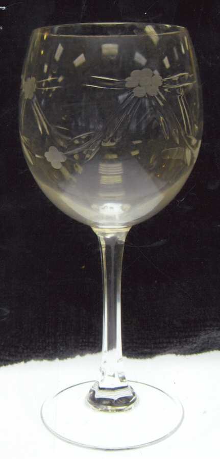 RCY25 Water Goblet by Royal Crystal Rock-1