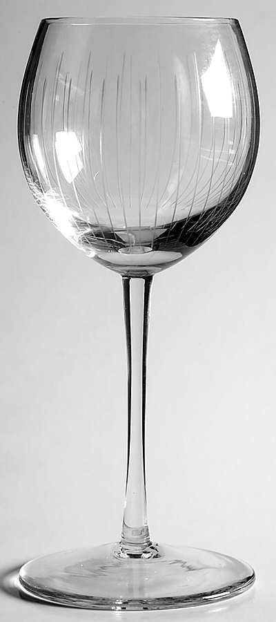 RAG4 Wine Glass by Romania Glass-1