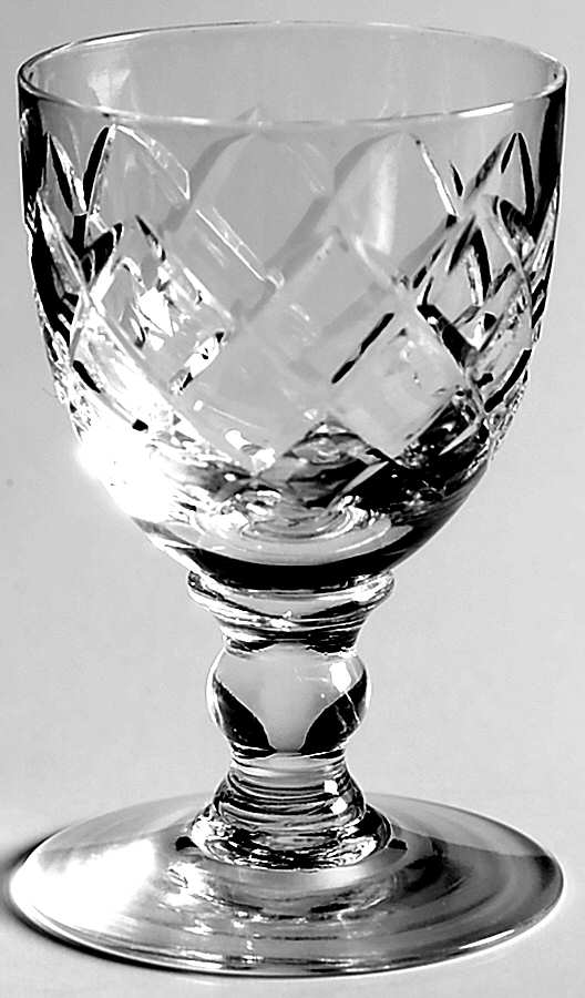 RBR29 Cordial Glass by Royal Brierley-1