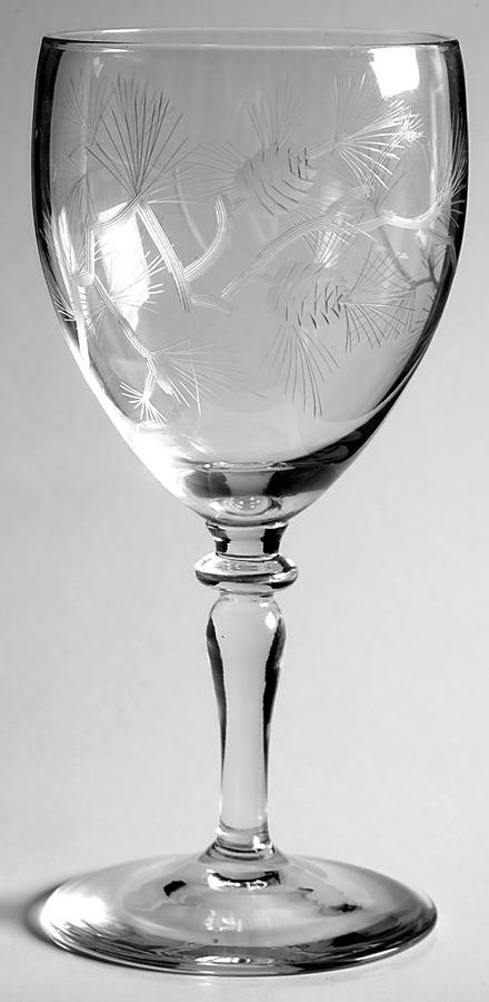 772-1 Water Goblet by Ransgil-1
