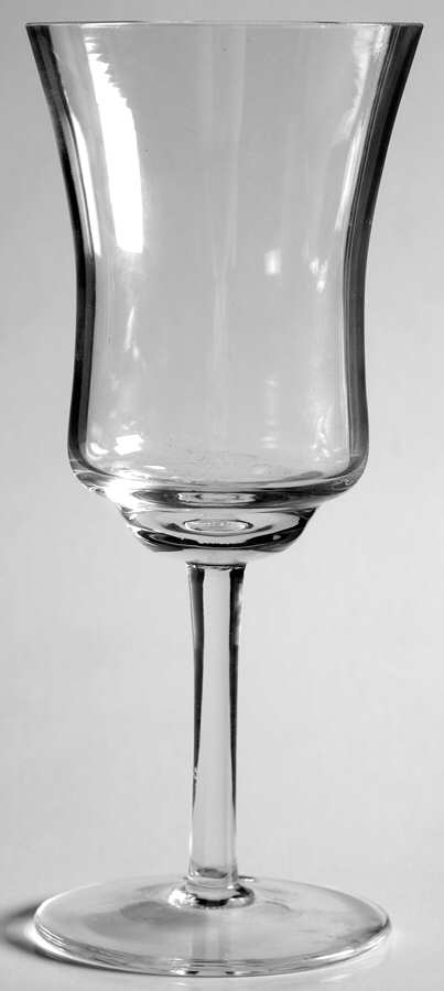 RAG5 Wine Glass by Romania Glass-1