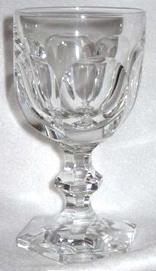 RCY27 Wine Glass by Royal Crystal Rock-1